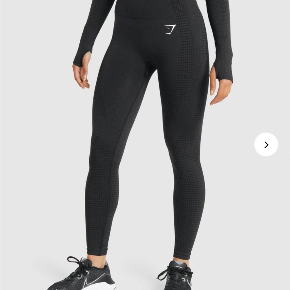 Gym shark vital seamless leggings